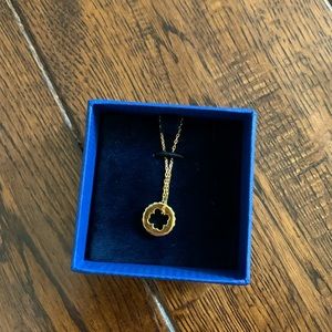 Authentic Swarovski Necklace